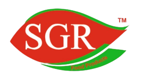 SGR Food Products Logo